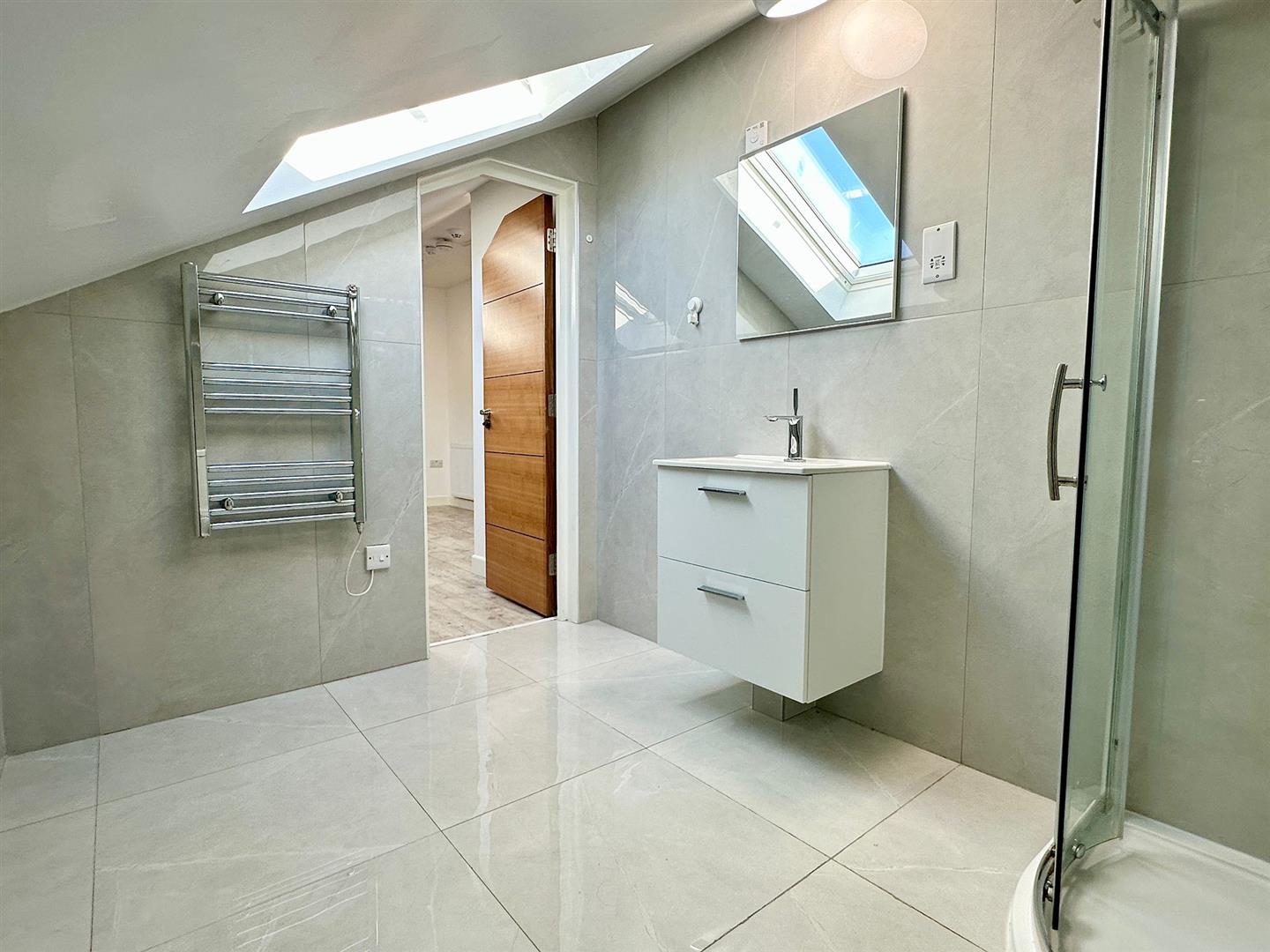 1 bed flat to rent in Woolwich Road, London 6