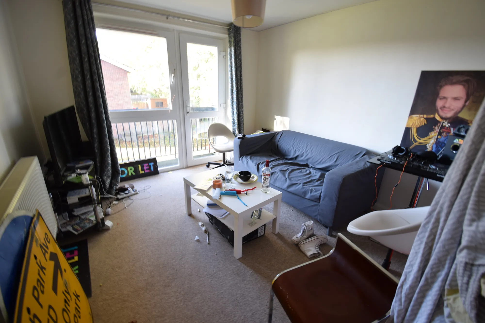 3 bed flat to rent in Upton Road, Norwich  - Property Image 2