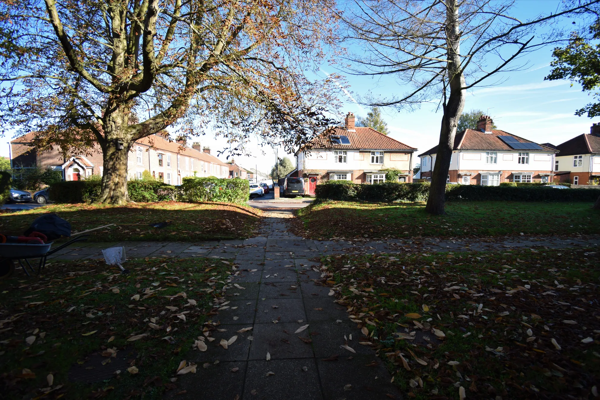 3 bed flat to rent in Upton Road, Norwich  - Property Image 6