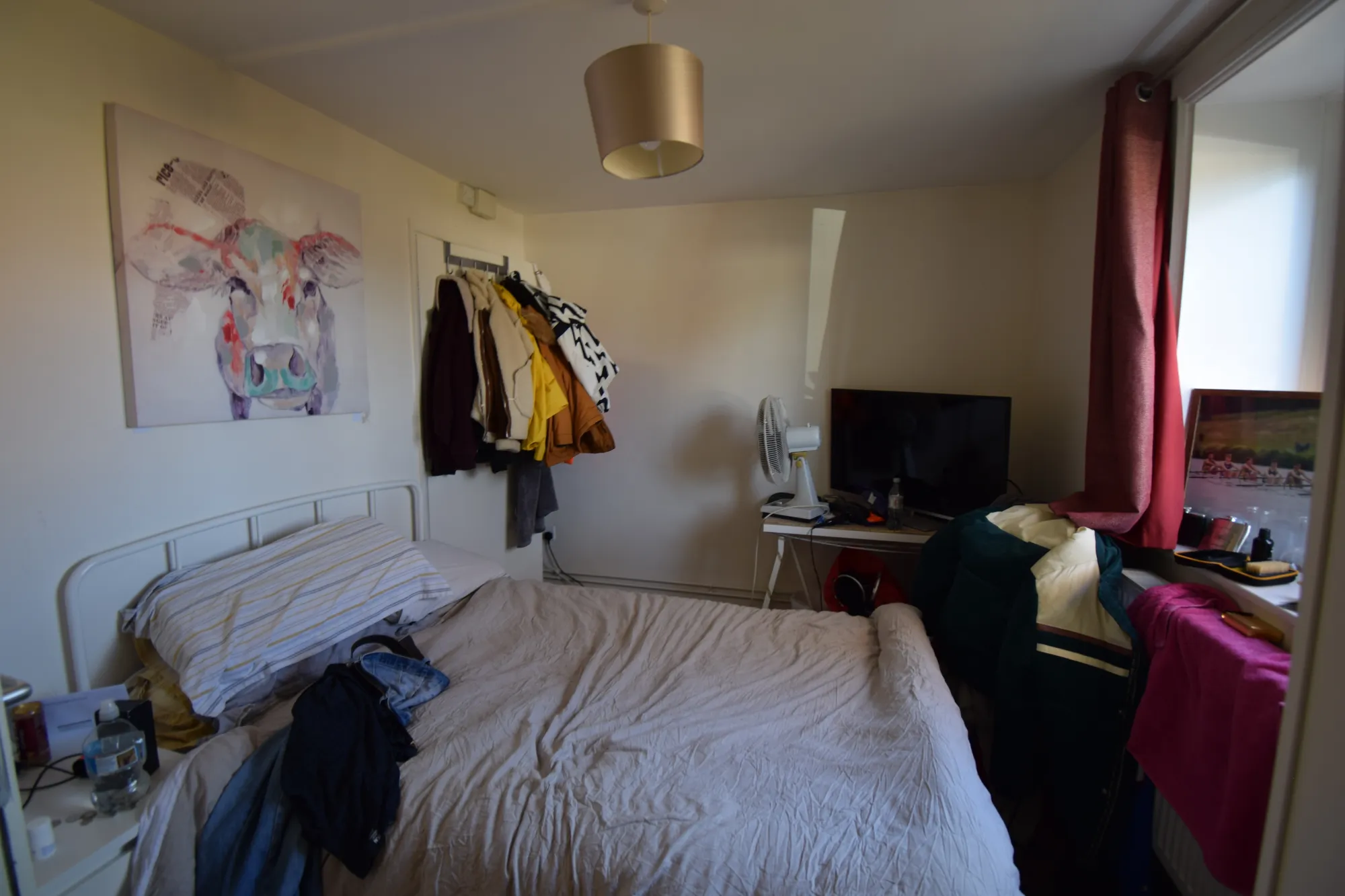 3 bed flat to rent in Upton Road, Norwich  - Property Image 7