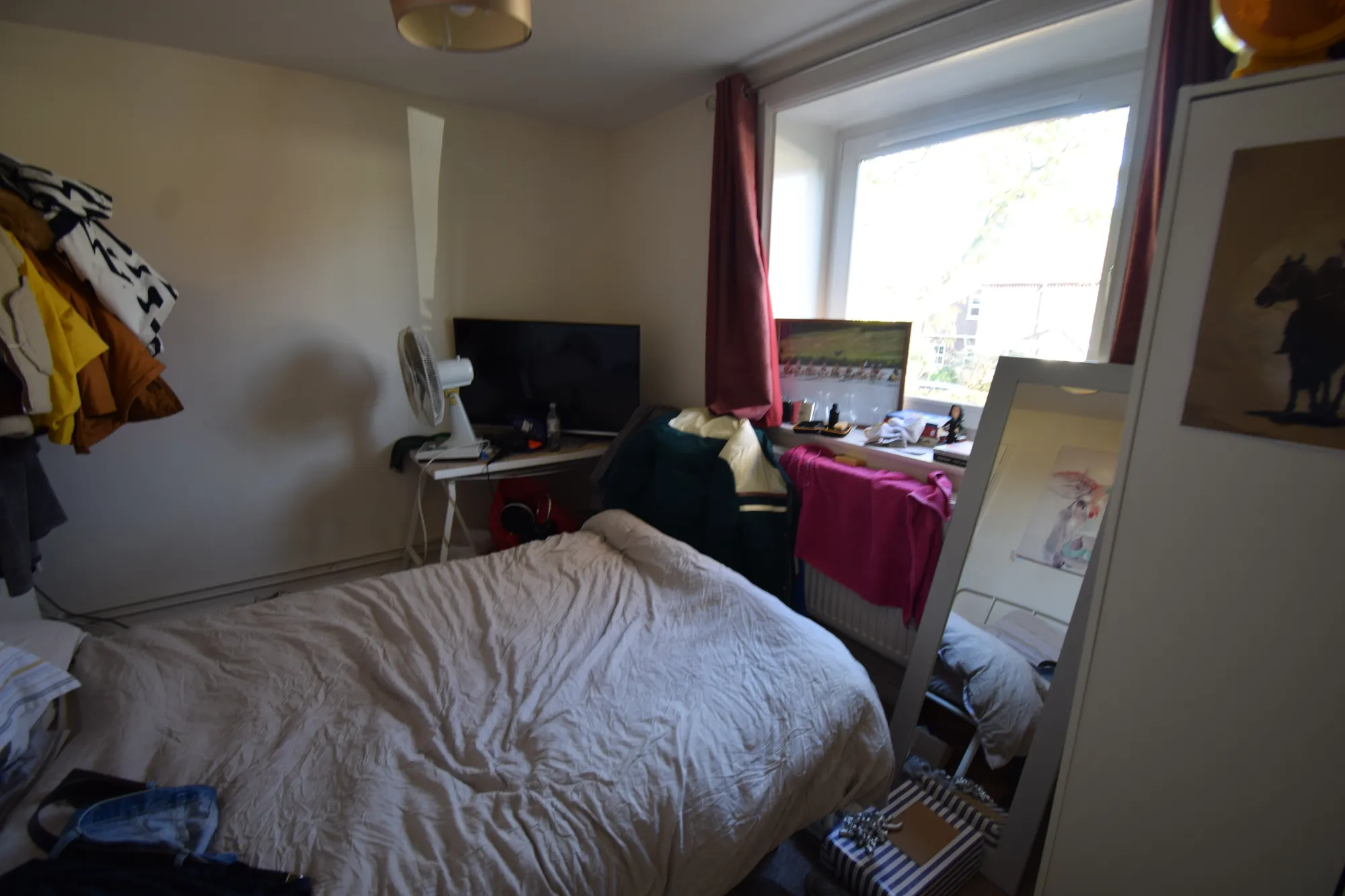 3 bed flat to rent in Upton Road, Norwich  - Property Image 8