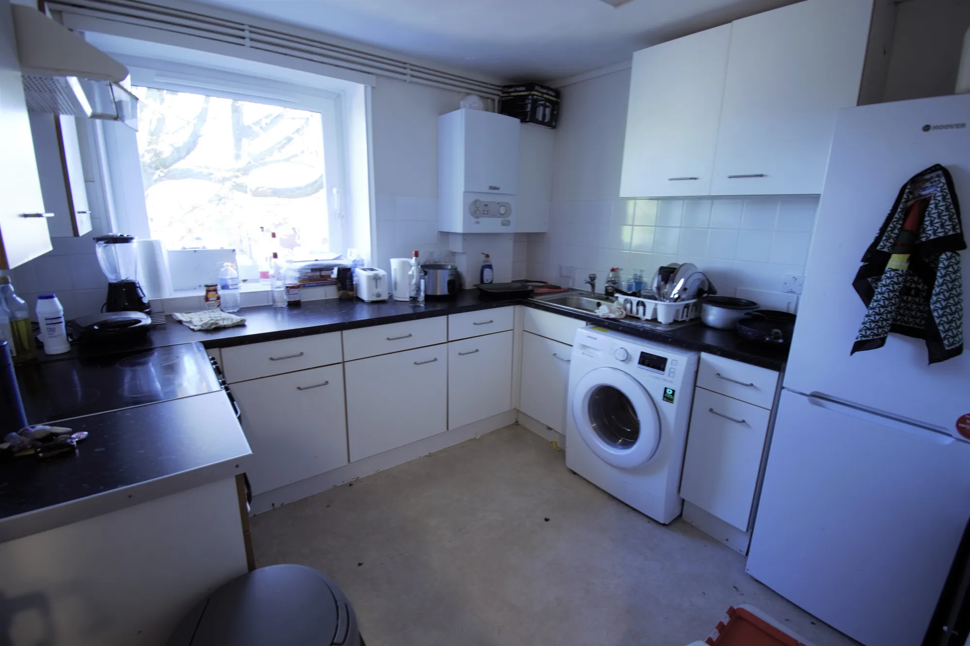 3 bed flat to rent in Upton Road, Norwich  - Property Image 4