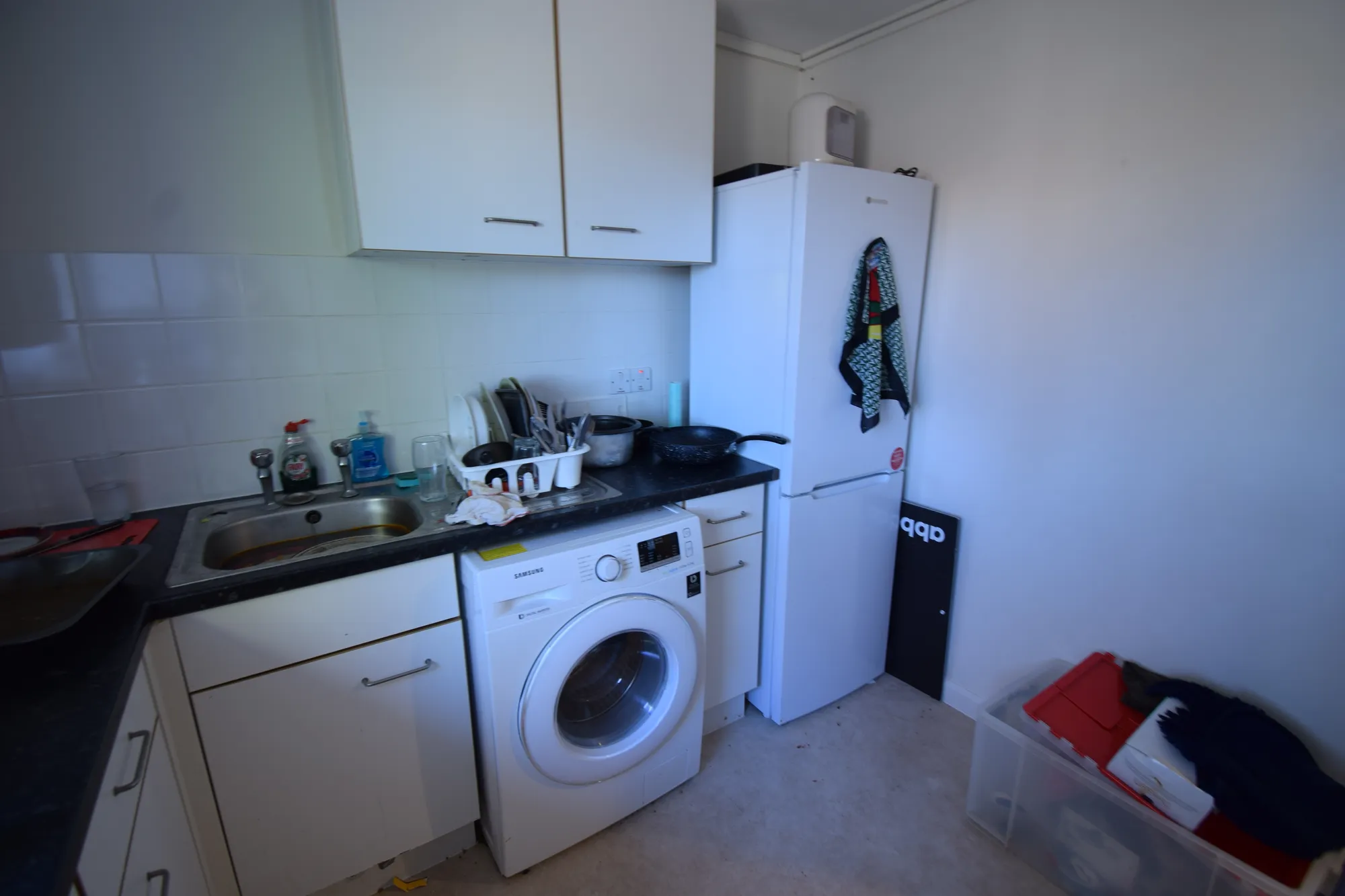 3 bed flat to rent in Upton Road, Norwich  - Property Image 5