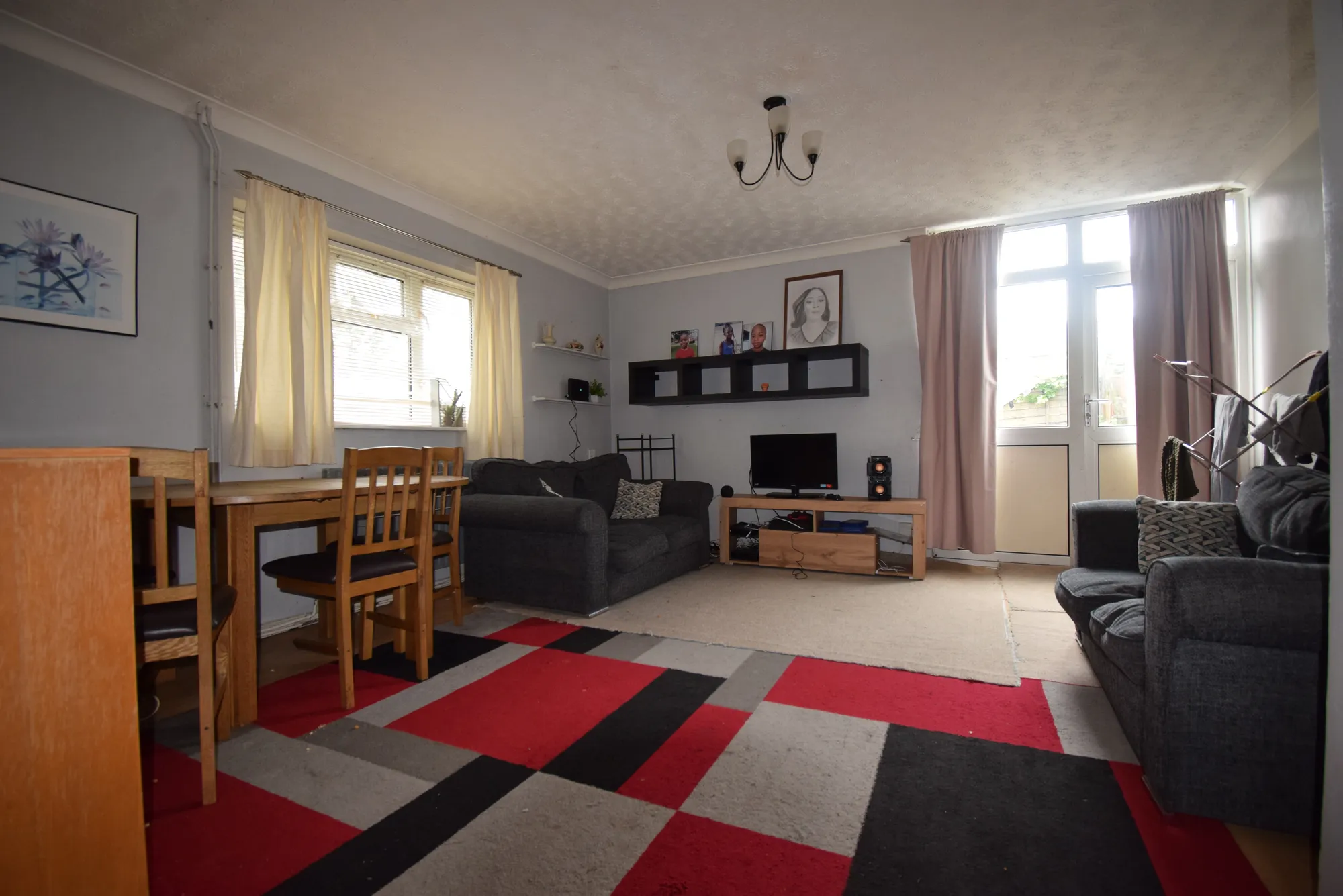 3 bed maisonette to rent in Globe Place, Norwich  - Property Image 6