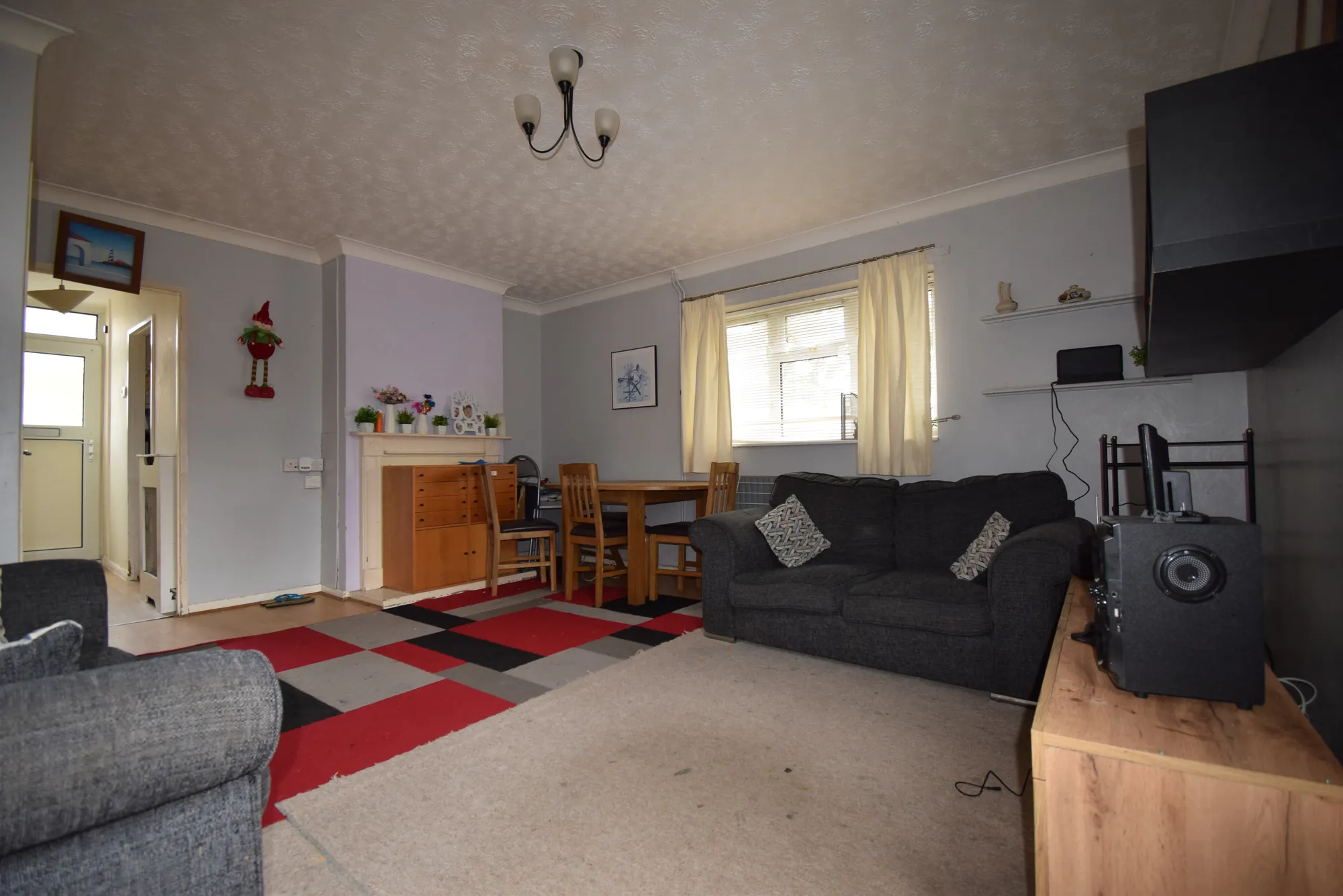 3 bed maisonette to rent in Globe Place, Norwich  - Property Image 5