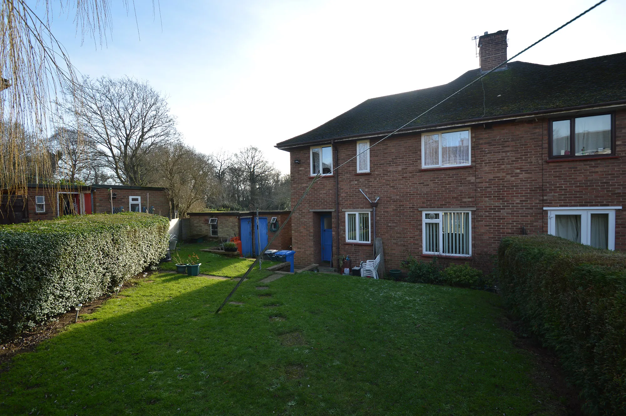 5 bed to rent in Brereton Close, Norwich  - Property Image 21