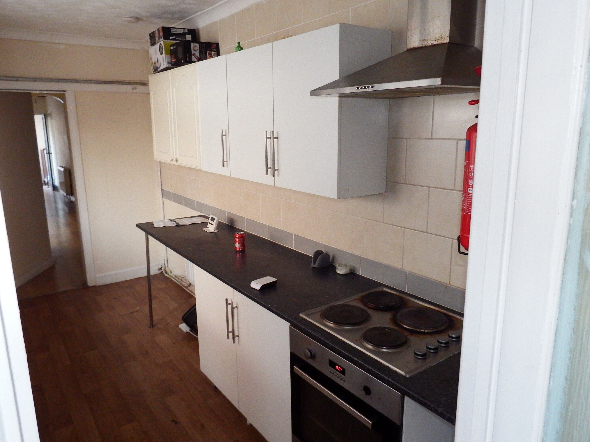 3 bed terraced house to rent in Palgrave Road, Great Yarmouth, NR30