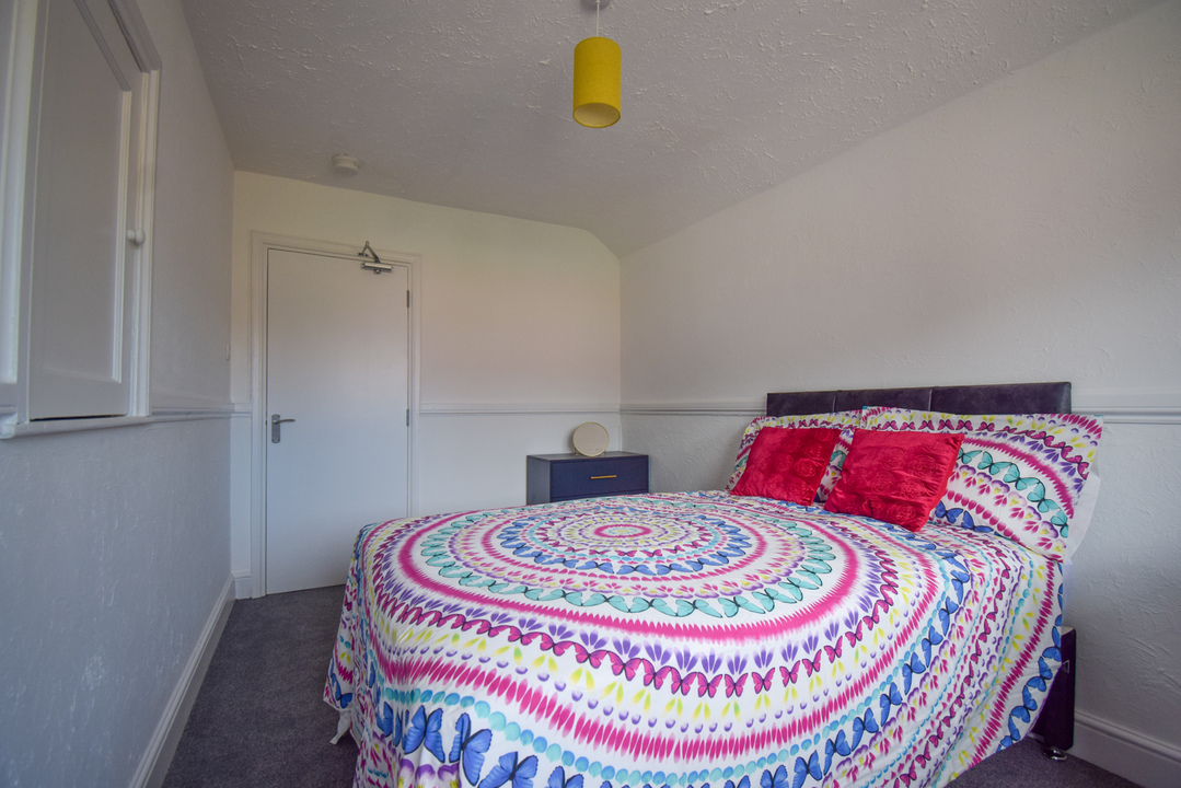 6 bed end of terrace house to rent in Fairfax Road, Norwich 9