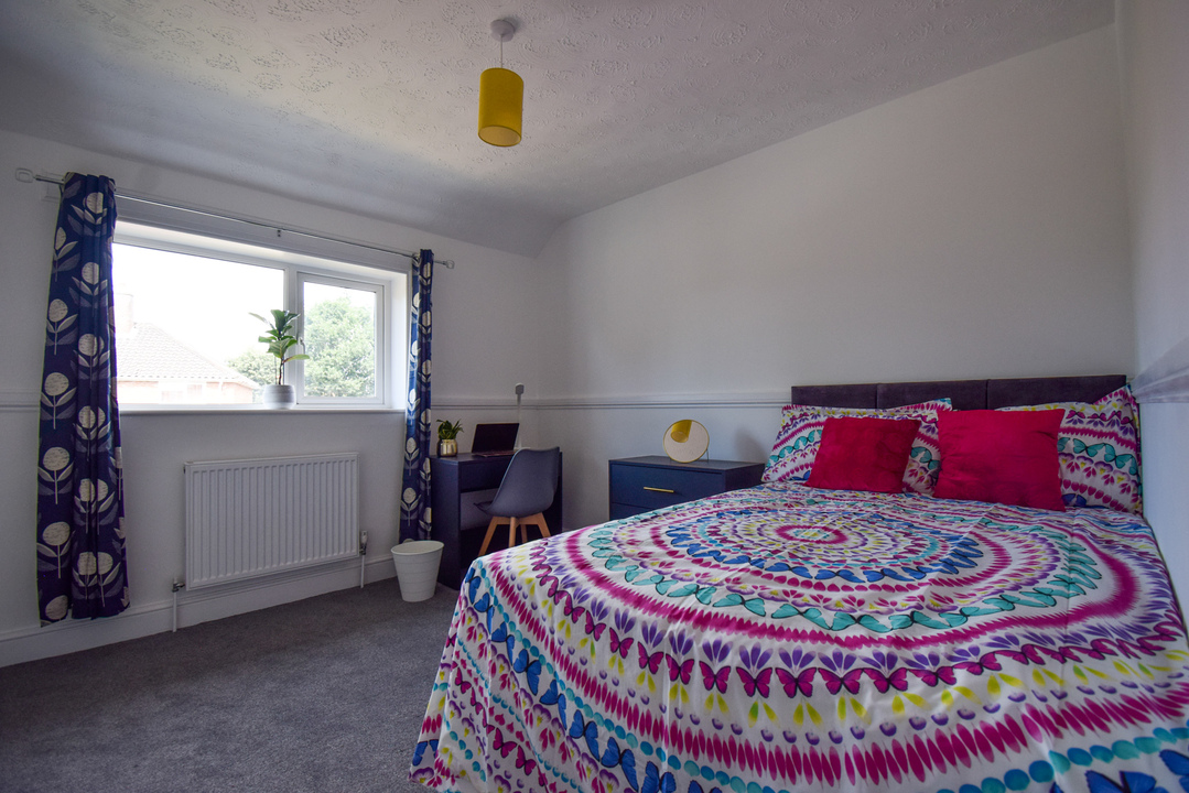 6 bed end of terrace house to rent in Fairfax Road, Norwich  - Property Image 12