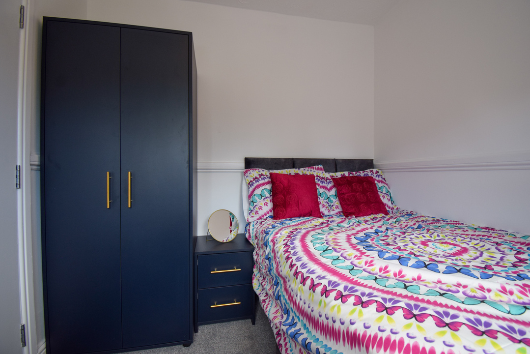 6 bed end of terrace house to rent in Fairfax Road, Norwich 13