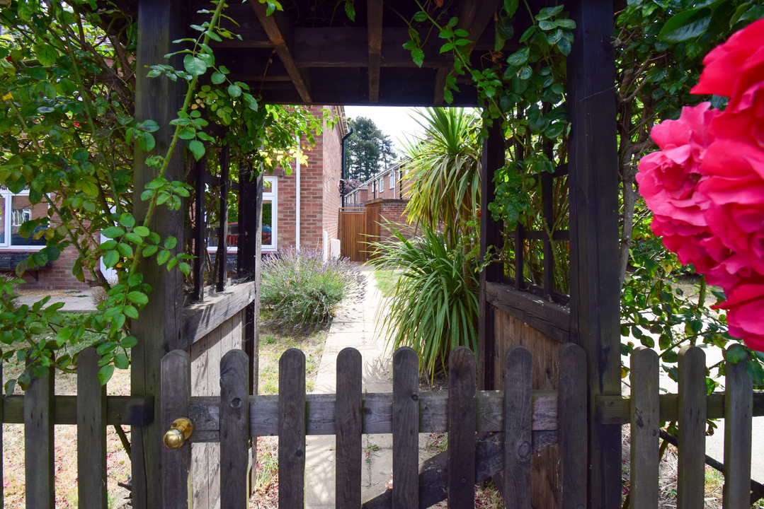 6 bed end of terrace house to rent in Fairfax Road, Norwich  - Property Image 16