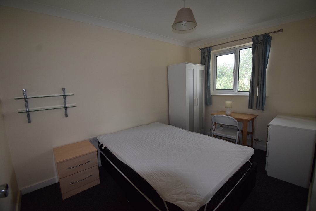 4 bed terraced house to rent in Devonshire Street, Norwich 1