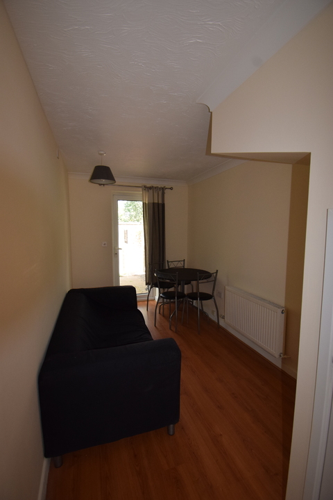 4 bed terraced house to rent in Devonshire Street, Norwich  - Property Image 6