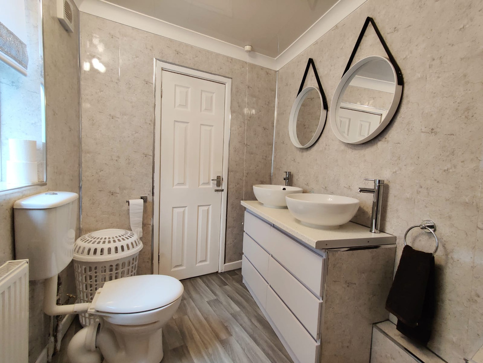 1 bed terraced house to rent in Peacock Street, Norwich  - Property Image 6
