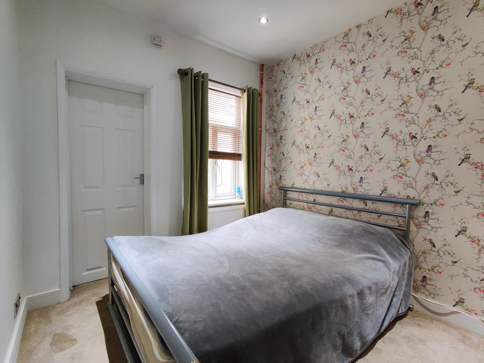 1 bed terraced house to rent in Peacock Street, Norwich  - Property Image 7