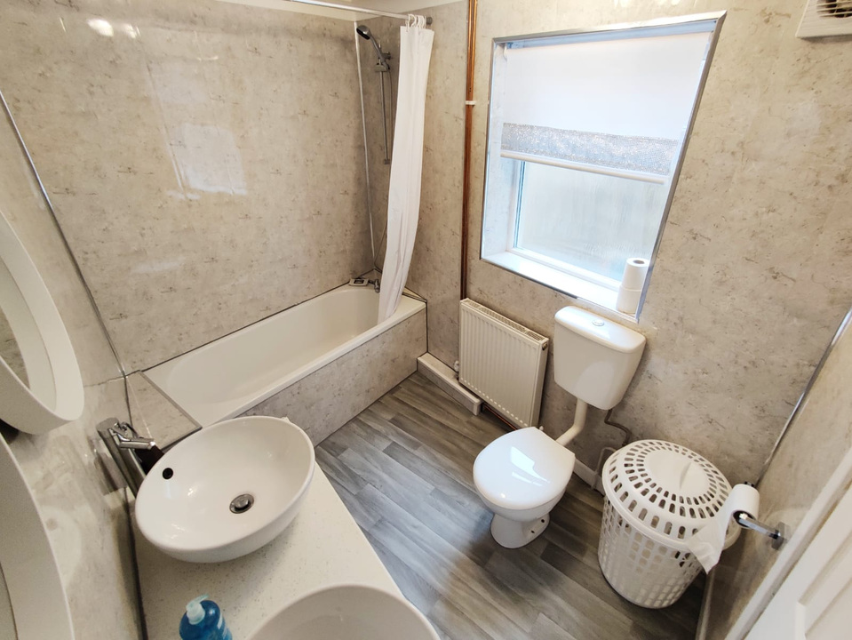 1 bed terraced house to rent in Peacock Street, Norwich 7