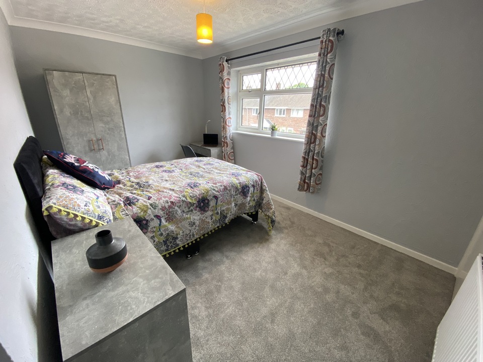 5 bed terraced house to rent in Northfields, Norwich  - Property Image 8