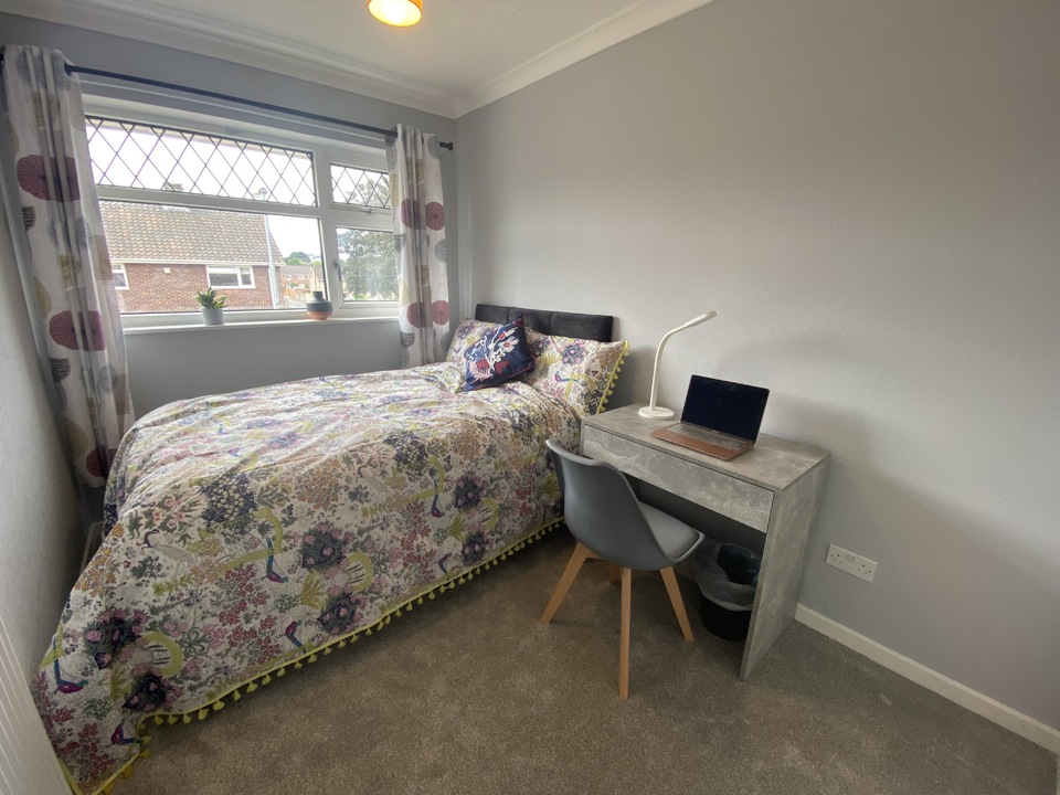 5 bed terraced house to rent in Northfields, Norwich  - Property Image 9