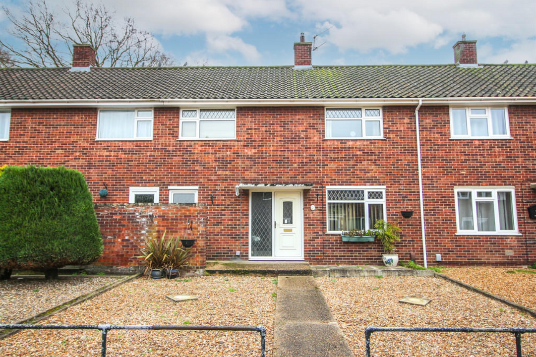 5 bed terraced house to rent in Northfields, Norwich  - Property Image 1