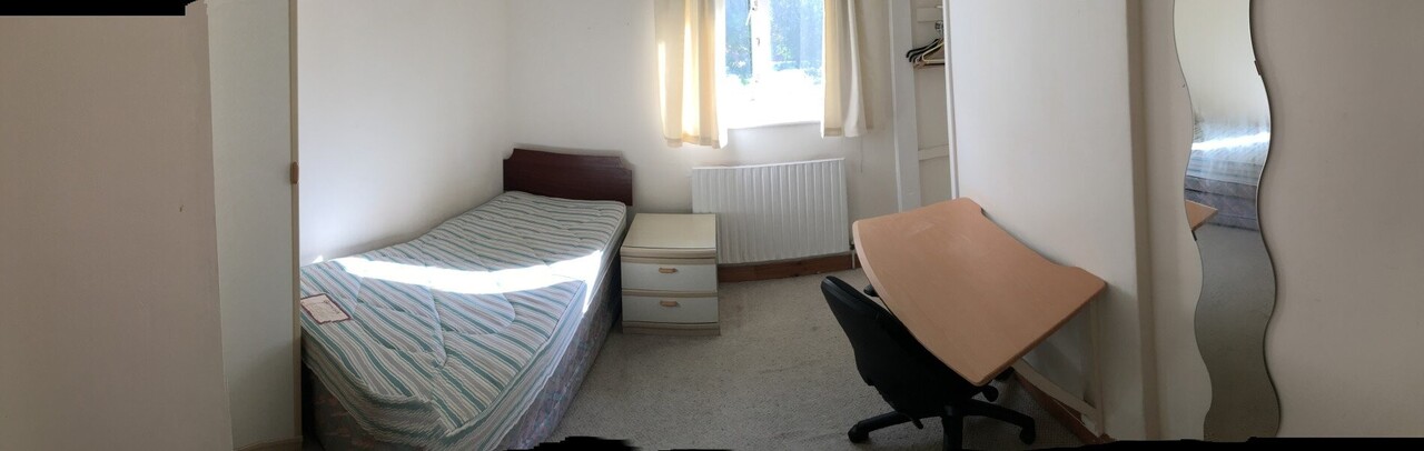 5 bed house to rent in Dereham Road, Norwich 1