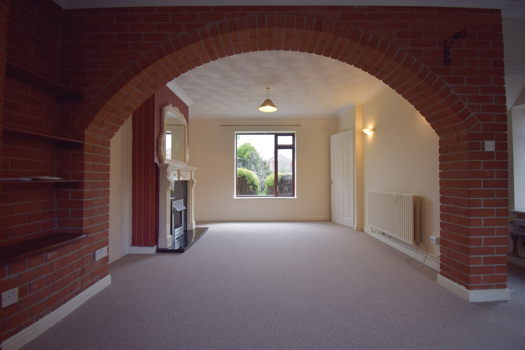 3 bed house to rent in Northfield Gardens, Wymondham  - Property Image 2