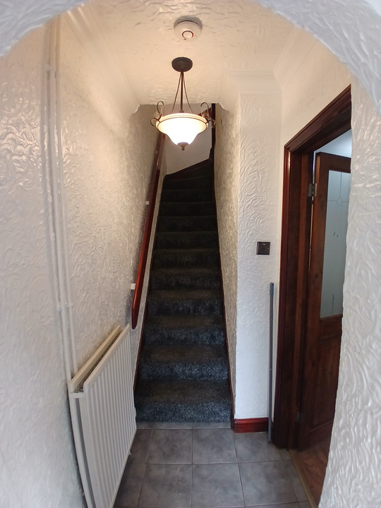 3 bed terraced house to rent in Beverley Road, Norwich 1