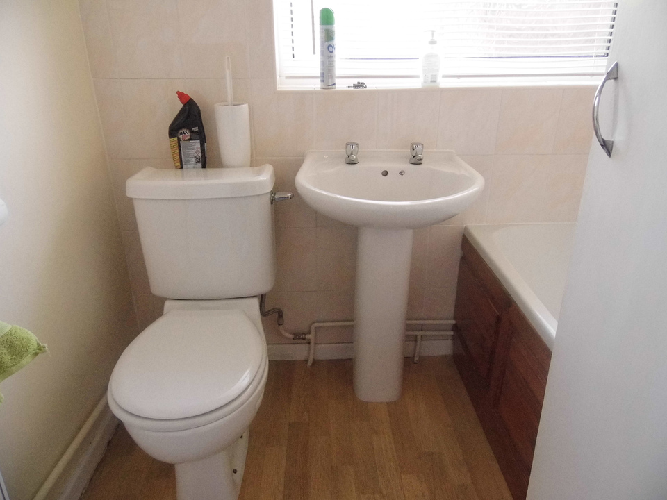 3 bed terraced house to rent in Spencer Street, Norwich 3