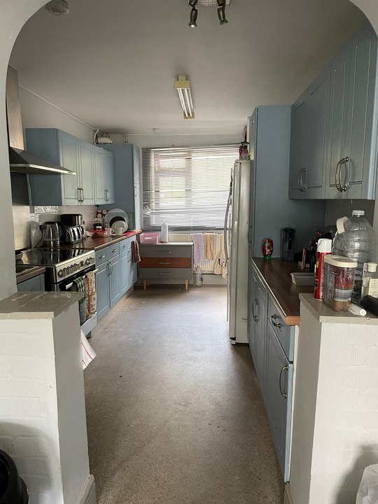 1 bed semi-detached house to rent in Friends Road, Norwich  - Property Image 2