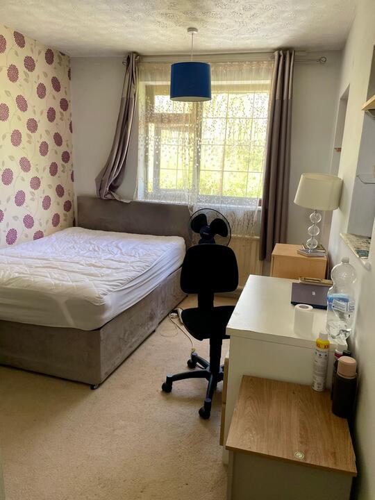 1 bed semi-detached house to rent in Friends Road, Norwich  - Property Image 4