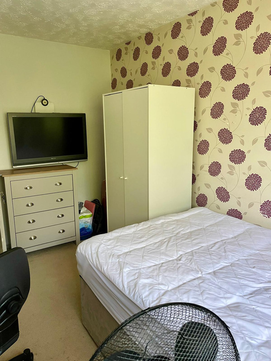 1 bed semi-detached house to rent in Friends Road, Norwich  - Property Image 5