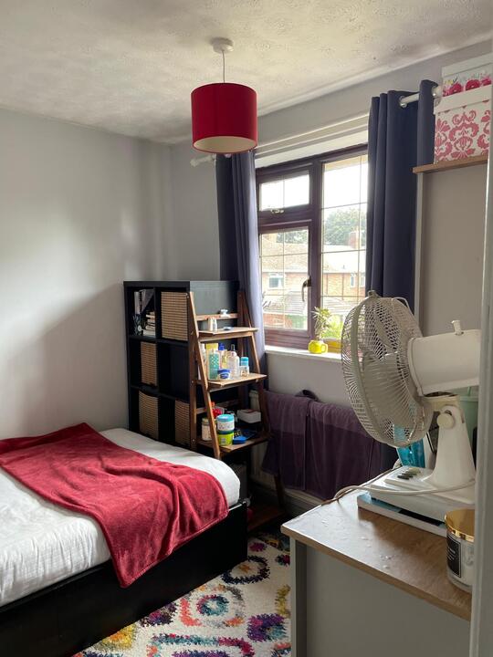 1 bed semi-detached house to rent in Friends Road, Norwich  - Property Image 7