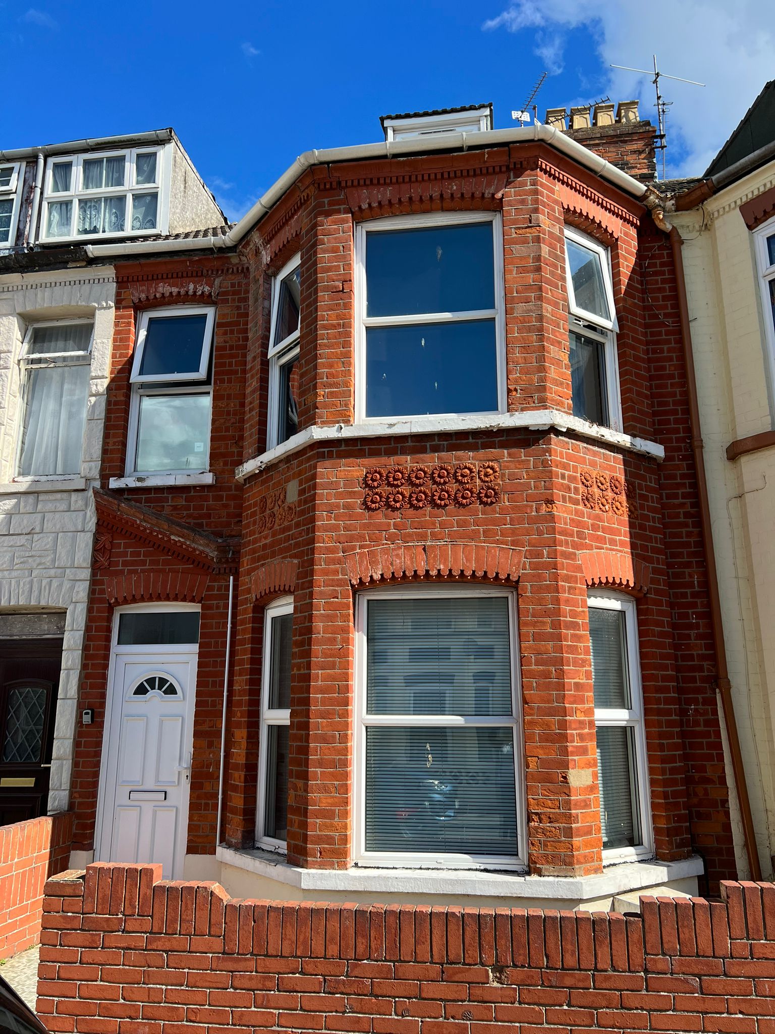 1 bed house of multiple occupation to rent in Walpole Road, Great Yarmouth  - Property Image 1