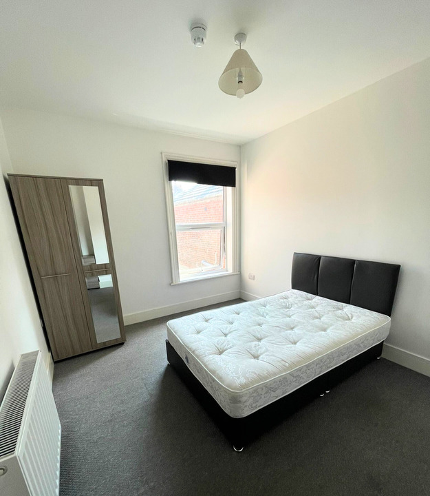 1 bed house of multiple occupation to rent in Walpole Road, Great Yarmouth 5