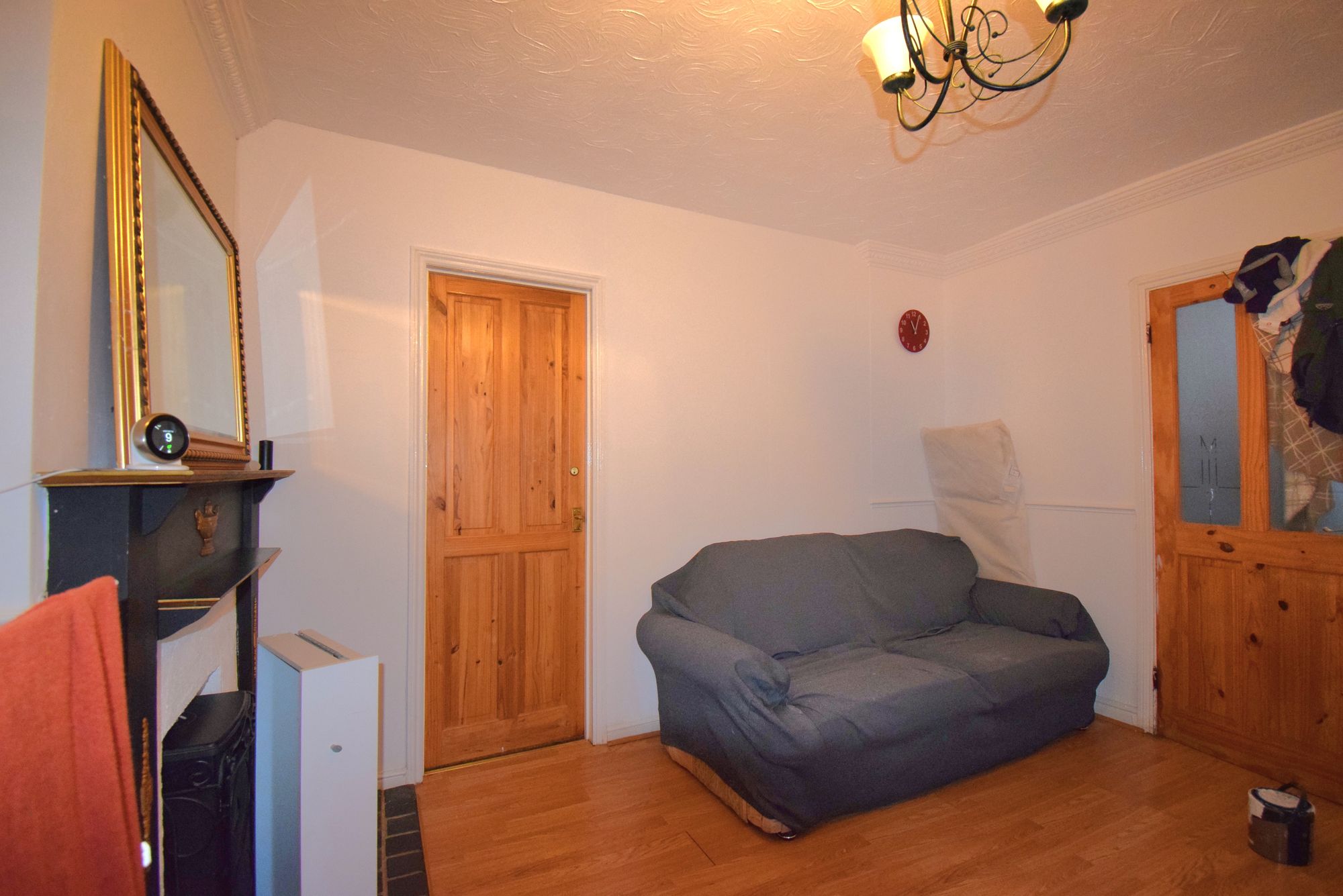 1 bed house share to rent in South Park Avenue, Norwich  - Property Image 1