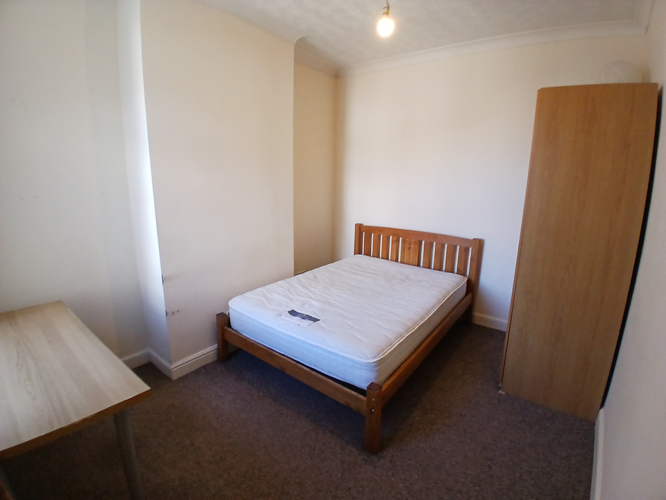 4 bed terraced house to rent in Avenue Road, Norwich  - Property Image 8