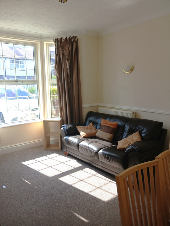 4 bed terraced house to rent in Avenue Road, Norwich  - Property Image 4