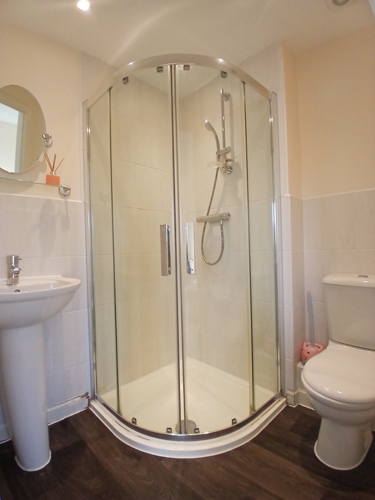 4 bed semi-detached house to rent in Viola Close, Norwich  - Property Image 8