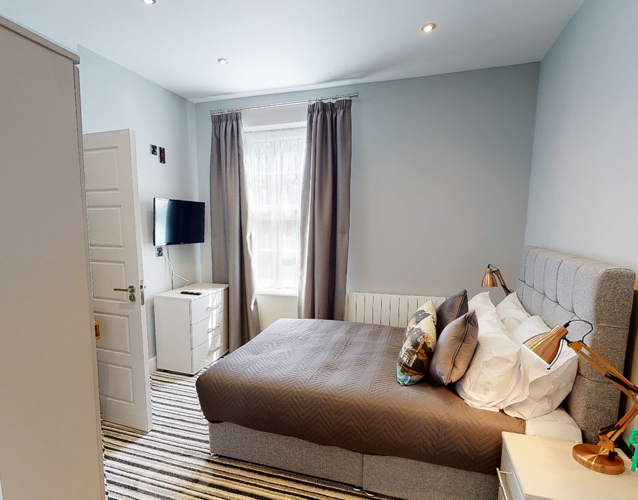 1 bed house of multiple occupation to rent in Unthank Road, Norwich, NR2 