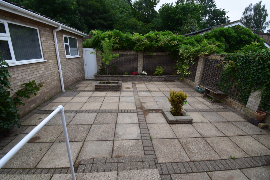 3 bed bungalow to rent in Norwich, Norwich 7