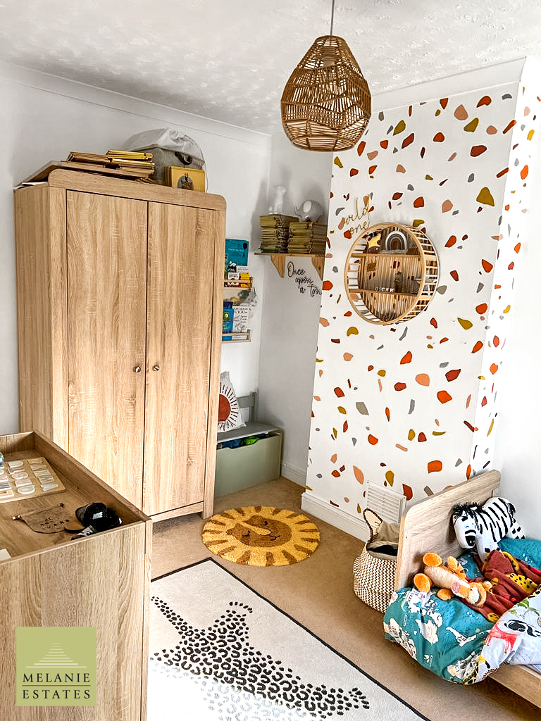 2 bed terraced house to rent in Avenue Road, Great Yarmouth 4