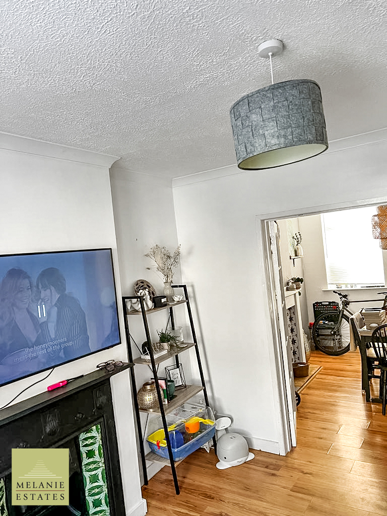 2 bed terraced house to rent in Avenue Road, Great Yarmouth  - Property Image 11