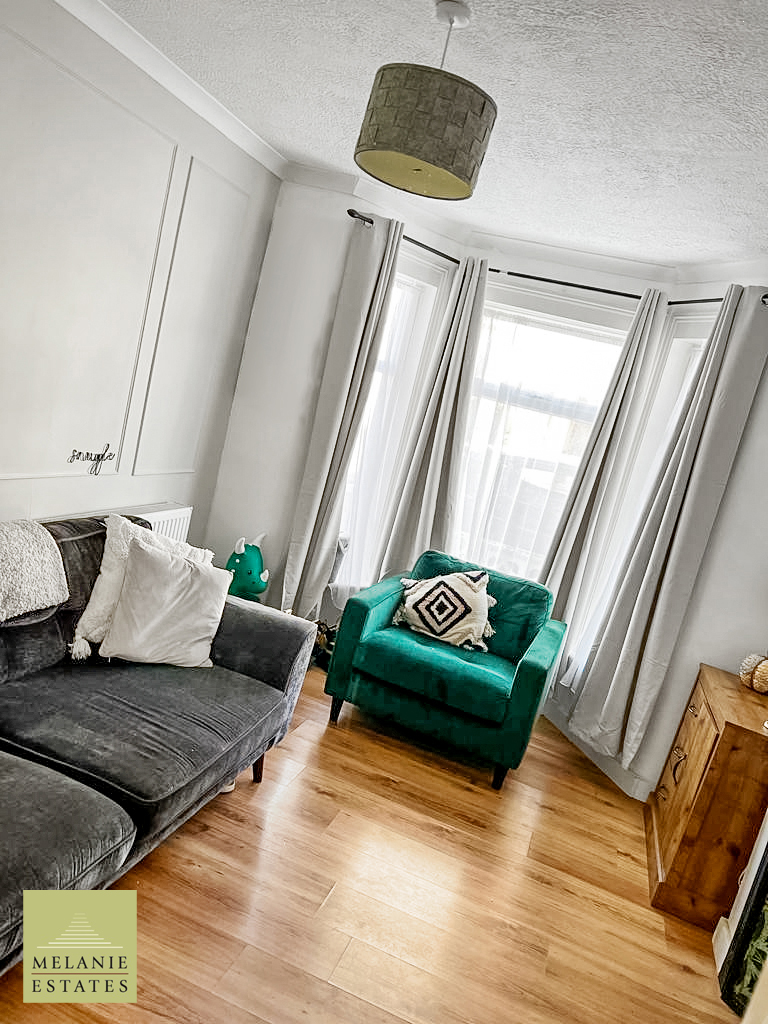 2 bed terraced house to rent in Avenue Road, Great Yarmouth 11