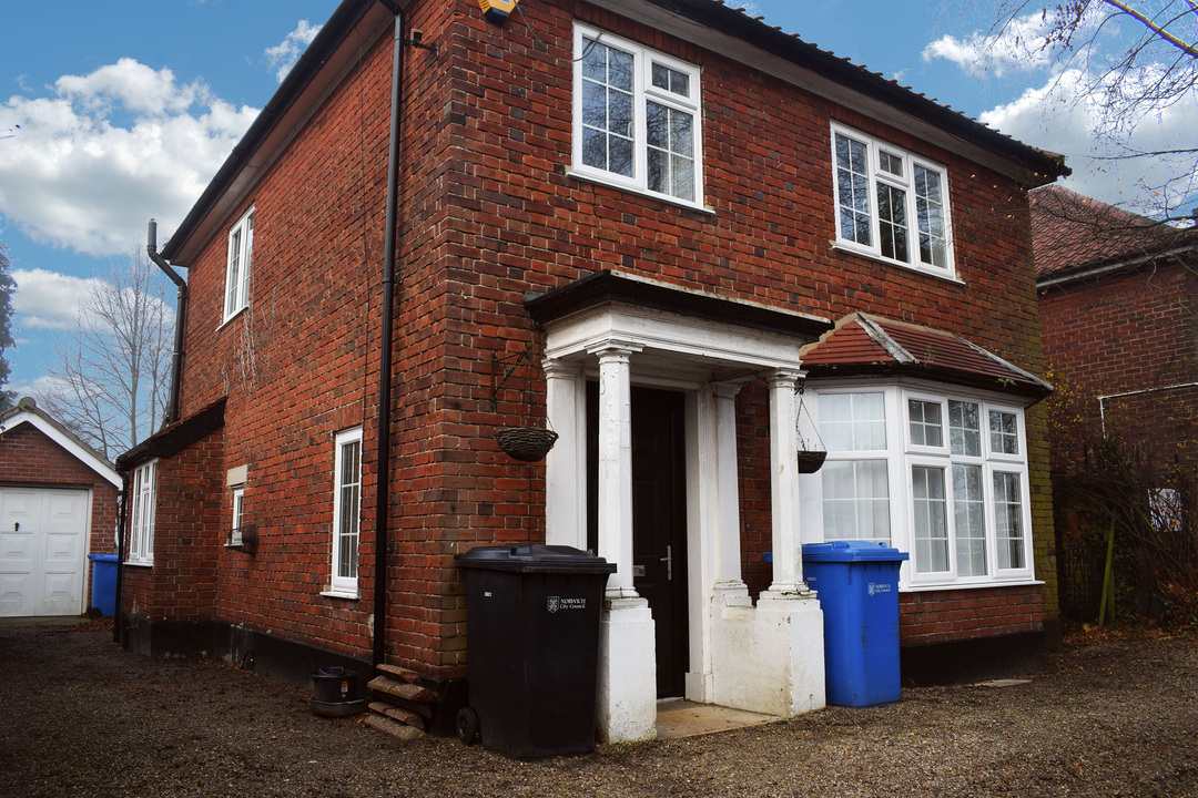 5 bed house to rent in Larkman Lane, Norwich 11
