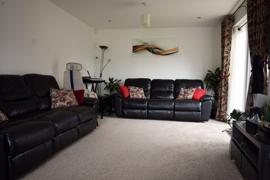 4 bed house to rent in Colossus Way, Norwich  - Property Image 4