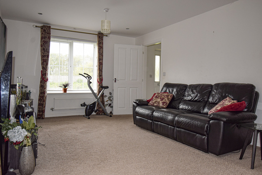 4 bed house to rent in Colossus Way, Norwich  - Property Image 5