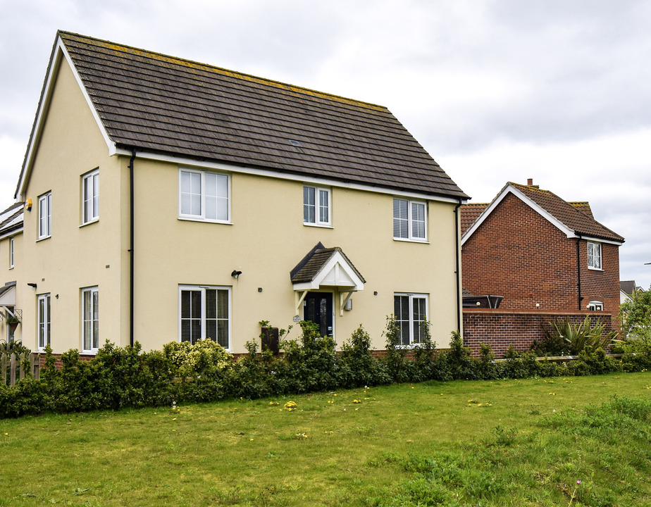 4 bed house to rent in Colossus Way, Norwich  - Property Image 1