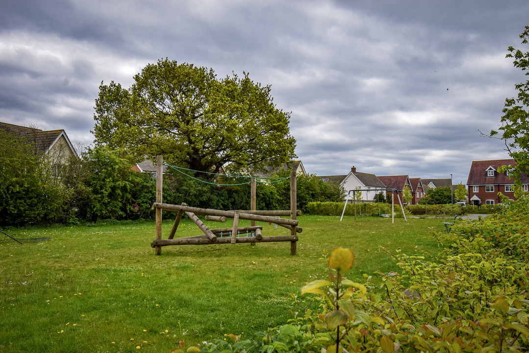 4 bed house to rent in Colossus Way, Norwich  - Property Image 13