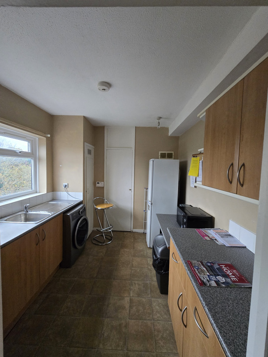 1 bed apartment to rent in Norwich, Norwich - Property Image 1