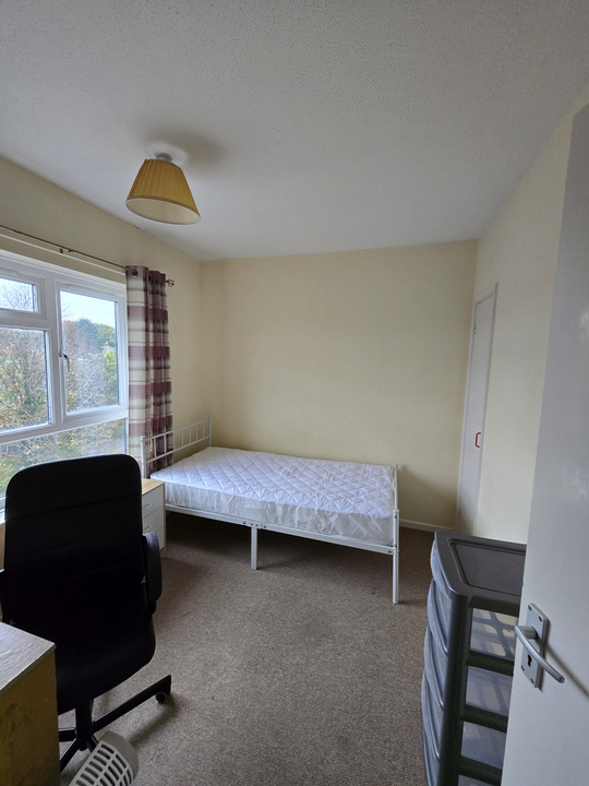1 bed apartment to rent in Norwich, Norwich 4