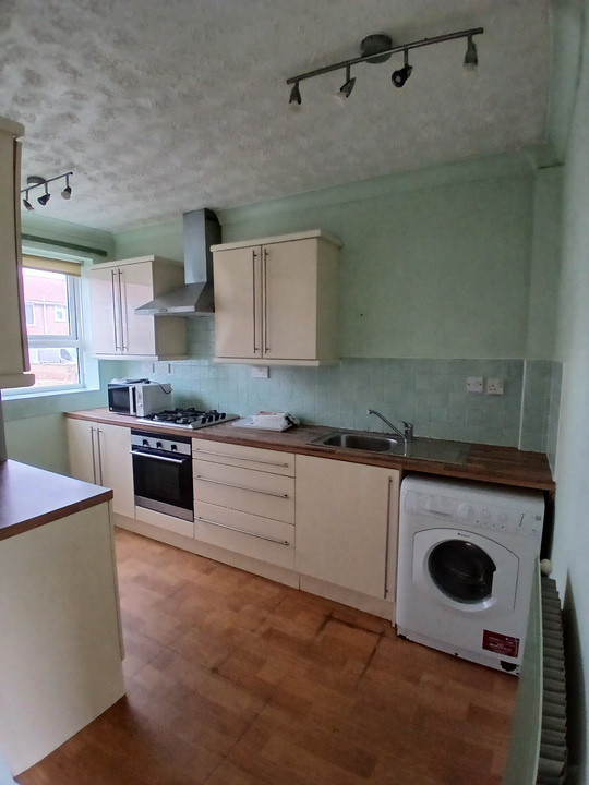 House to rent in Stevenson Road, Norwich 4